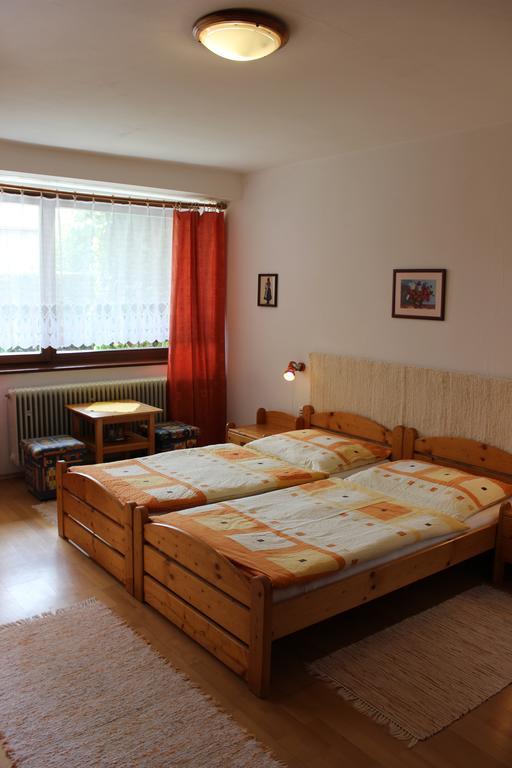 Penzion Maria Smižany Pokoj fotografie