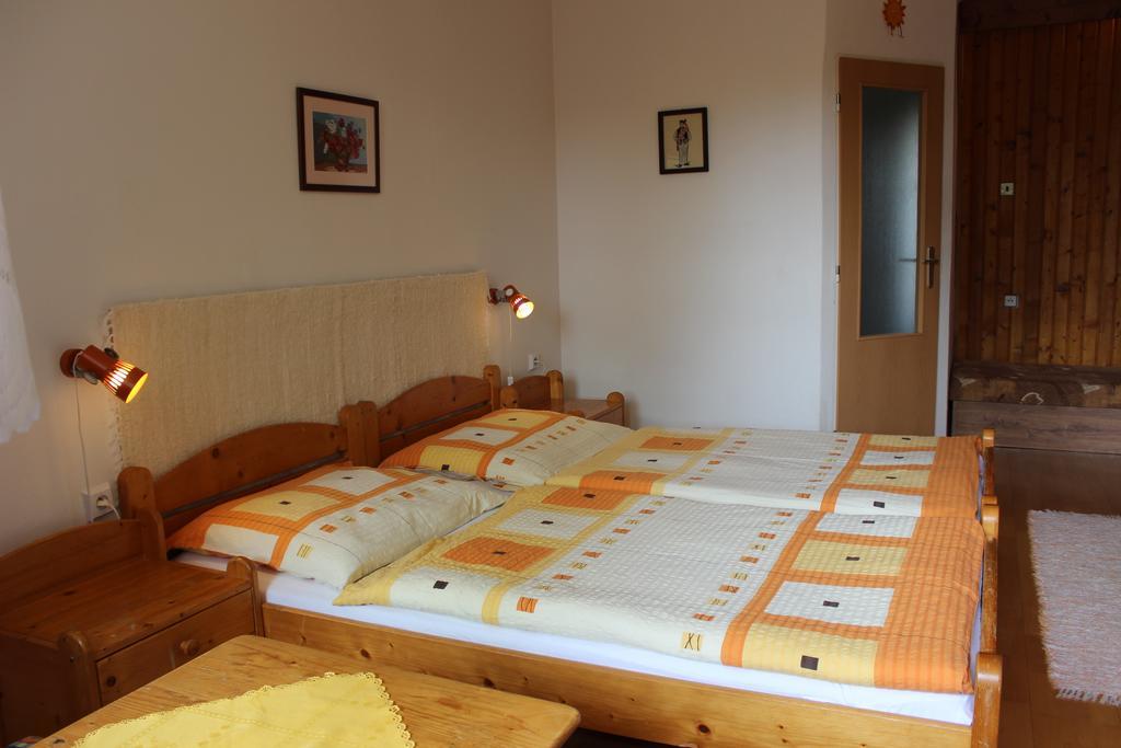 Penzion Maria Smižany Pokoj fotografie