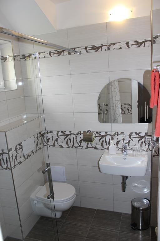 Penzion Maria Smižany Pokoj fotografie