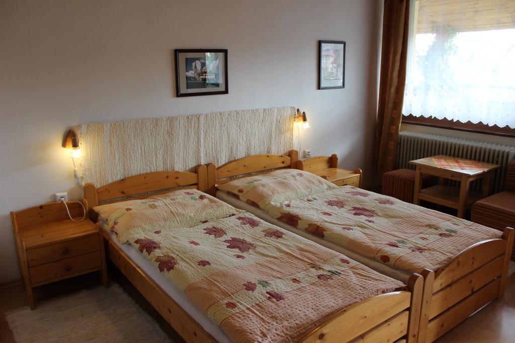 Penzion Maria Smižany Pokoj fotografie