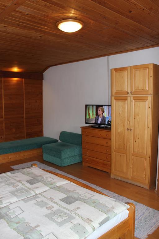 Penzion Maria Smižany Pokoj fotografie