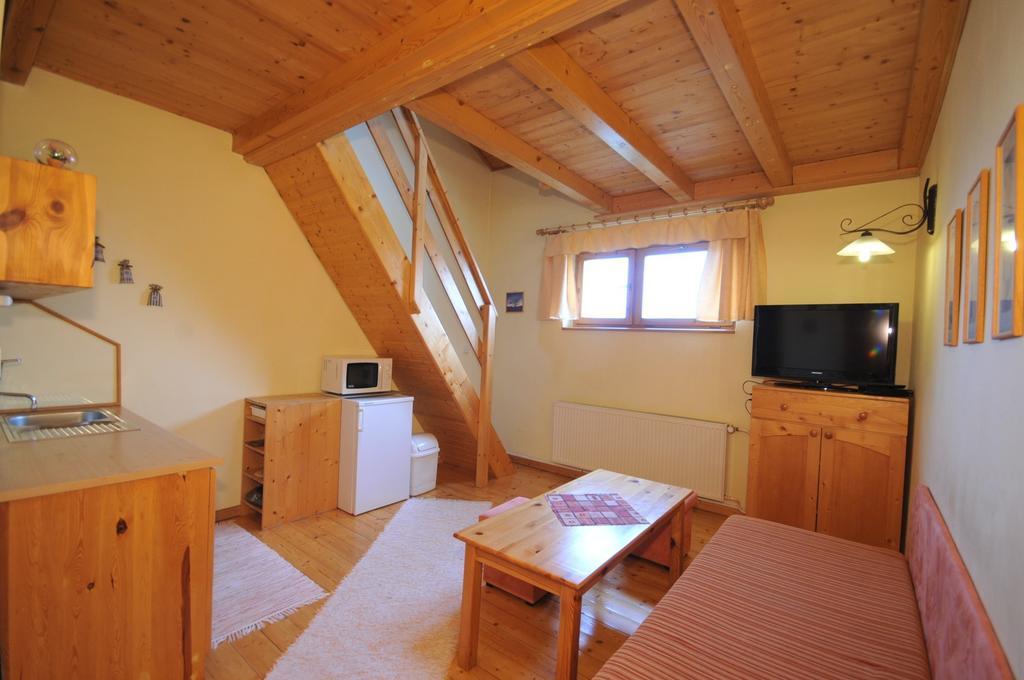 Penzion Maria Smižany Pokoj fotografie