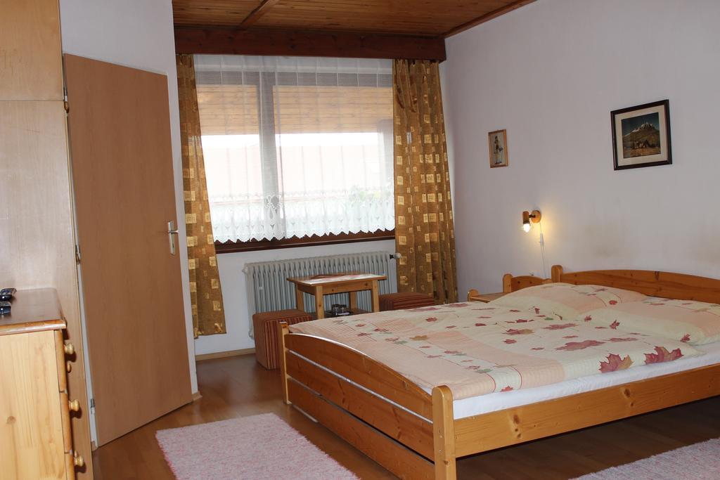 Penzion Maria Smižany Pokoj fotografie