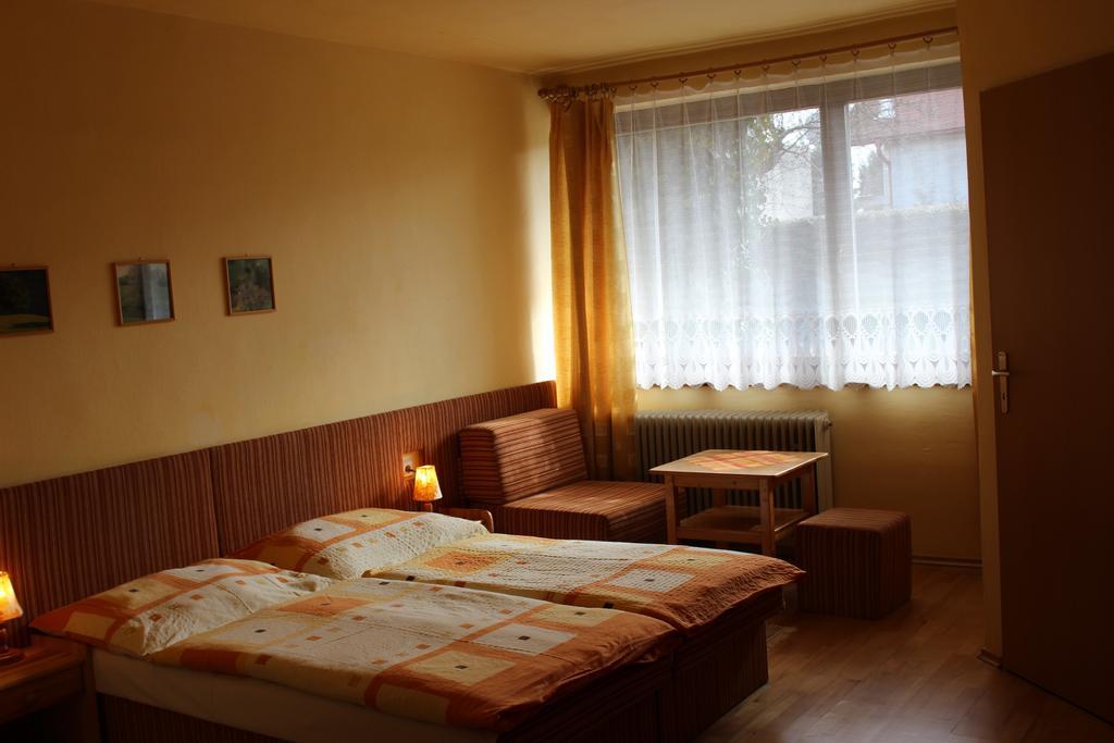 Penzion Maria Smižany Pokoj fotografie