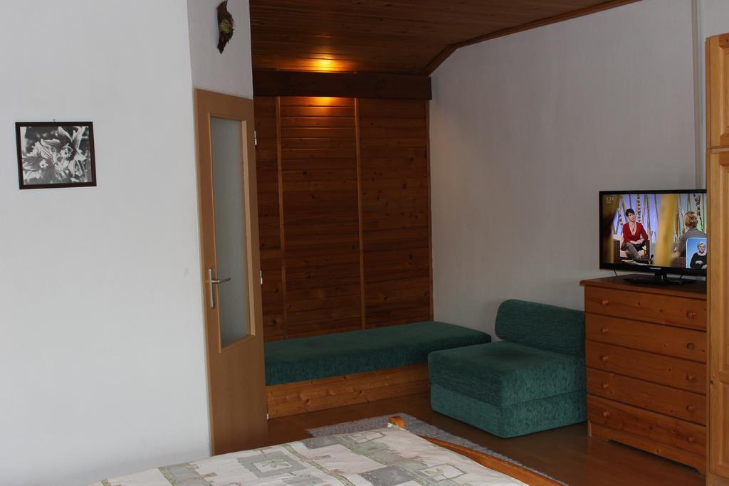 Penzion Maria Smižany Pokoj fotografie
