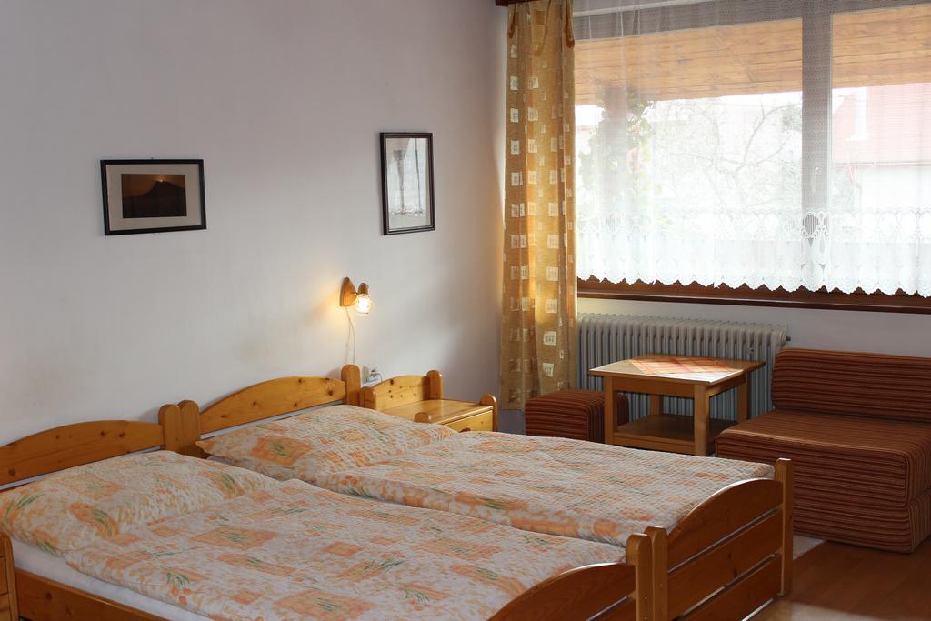 Penzion Maria Smižany Pokoj fotografie