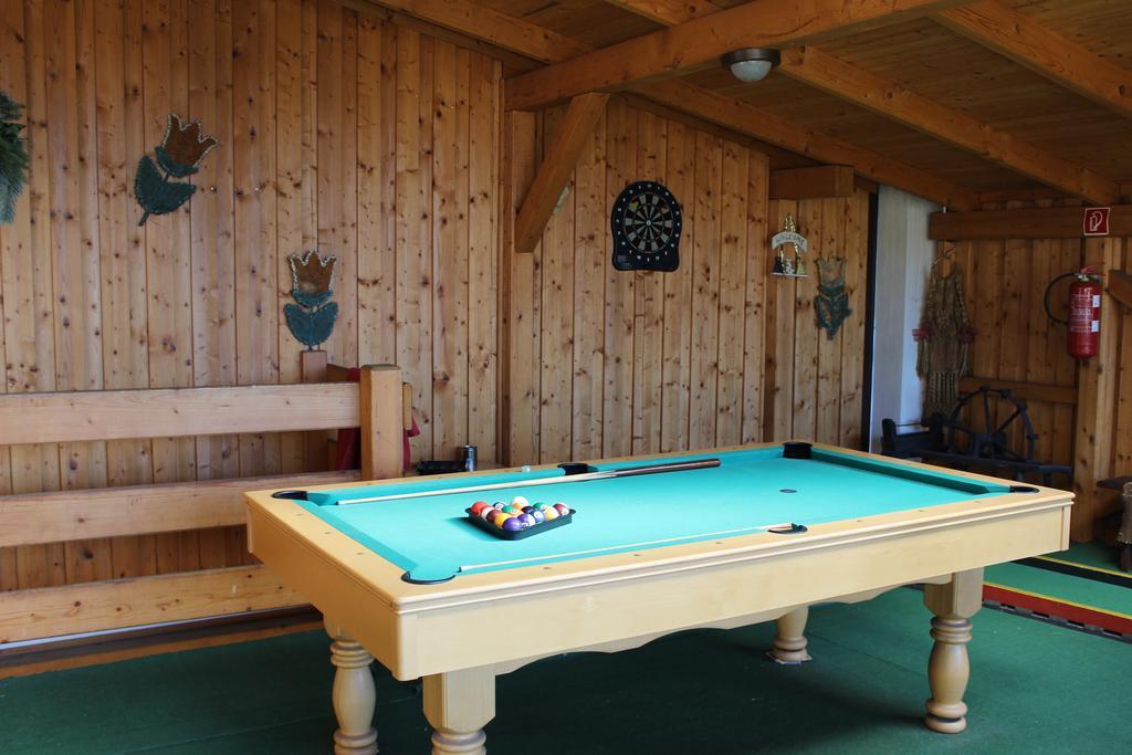 Penzion Maria Smižany Exteriér fotografie