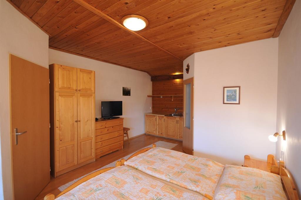 Penzion Maria Smižany Pokoj fotografie