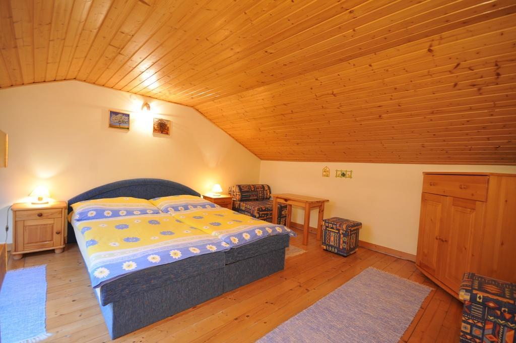 Penzion Maria Smižany Pokoj fotografie