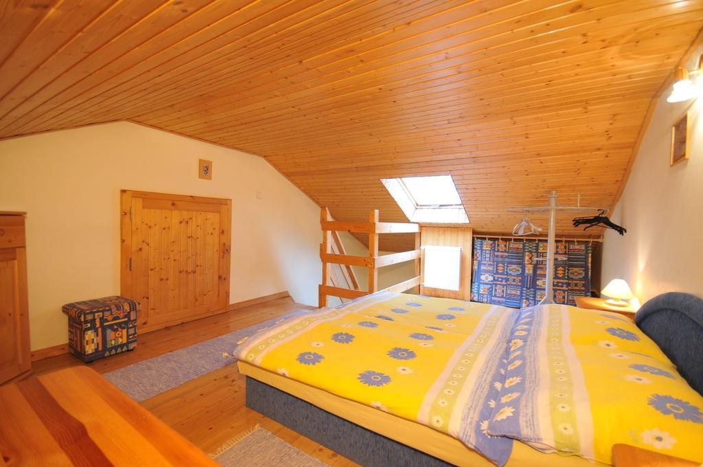 Penzion Maria Smižany Pokoj fotografie